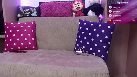 Victoreiya online show from March 11, 2025, 10:53 pm