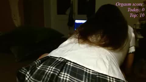 Snapshot of victoria97 chatting on November 2, 2025, 12:24 am Victoria97 online show from November 2, 2025, 12:24 am