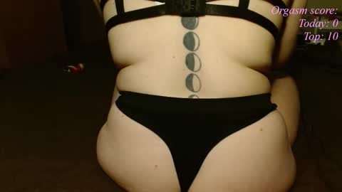 Victoria97 online show from March 22, 2026, 9:07 pm