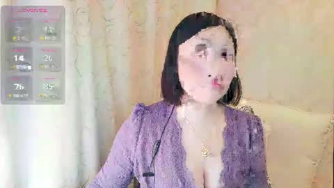 victoria991 online show from December 20, 2025, 10:11 am