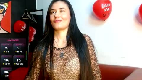 victoria_1126 online show from February 17, 2026, 9:21 pm