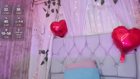 victorira online show from February 16, 2026, 11:28 am