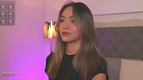 Snapshot of victoria__rossi chatting on January 16, 2025, 12:20 pm online show from January 16, 2025, 12:20 pm