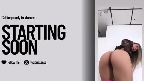 Snapshot of victoria_alien chatting on March 12, 2025, 7:59 pm Victoria independent model online show from March 12, 2025, 7:59 pm