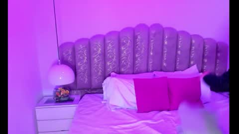 valentina online show from January 16, 2026, 12:09 pm