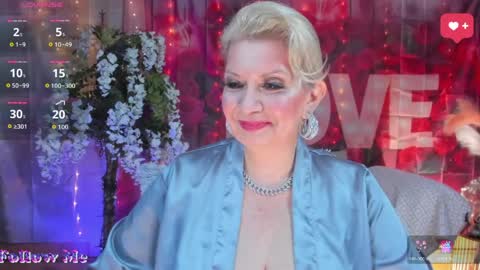 diorvictoria9 online show from April 8, 2026, 5:35 pm