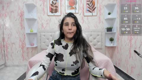 Snapshot of victoria_houston chatting on December 2, 2024, 3:26 am Victoria Houston online show from December 2, 2024, 3:26 am