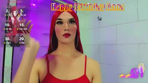 Victoria online show from November 17, 2025, 8:58 pm