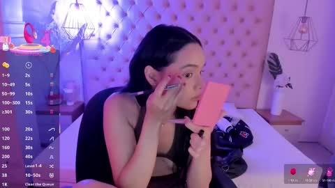 Snapshot of victoria_kitt chatting on October 9, 2025, 7:45 pm victoria_kitt online show from October 9, 2025, 7:45 pm