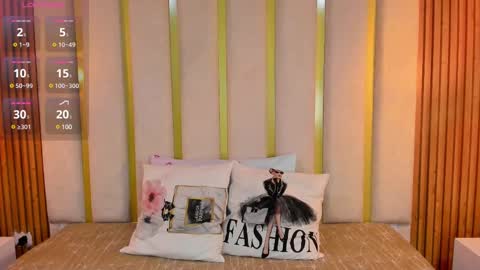 Snapshot of victoria_mifl chatting on January 26, 2025, 3:27 am VICTORIA online show from January 26, 2025, 3:27 am