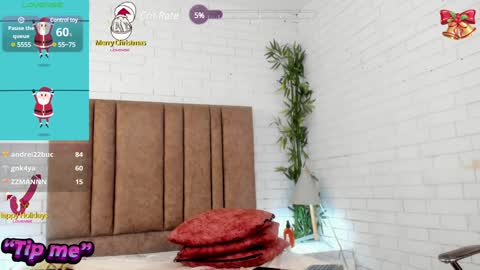 Snapshot of victoria_mooree chatting on December 24, 2024, 8:33 am Victoria Everyday From 1400 to 2130 Col Time online show from December 24, 2024, 8:33 am