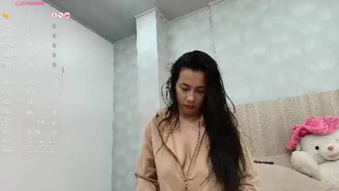 Snapshot of victoria_pachon chatting on July 18, 2026, 9:57 am victoria_pachon online show from July 18, 2026, 9:57 am