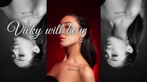 Victoria  online show from February 4, 2026, 9:31 pm