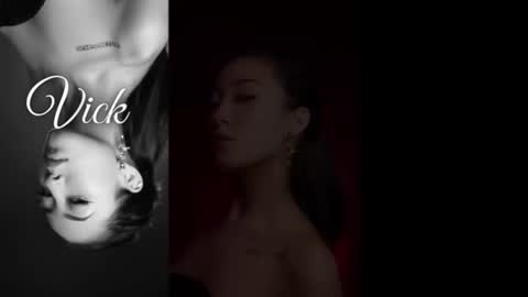 Victoria  online show from February 17, 2026, 6:25 pm