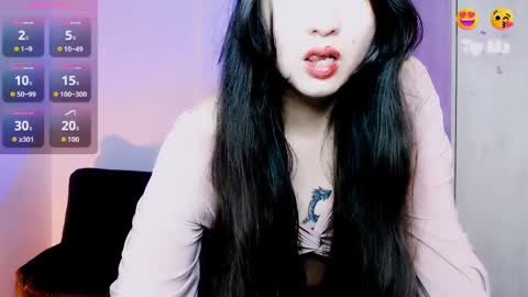 Victoria online show from April 3, 2026, 11:03 pm