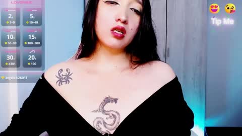 Snapshot of victoria_smile_ chatting on June 2, 2026, 9:39 pm Victoria online show from June 2, 2026, 9:39 pm