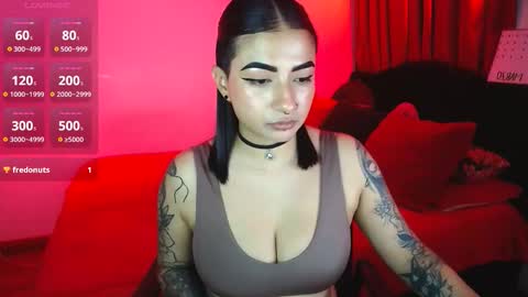 Victoria online show from March 26, 2026, 8:31 am