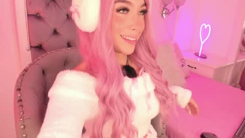 Snapshot of victoria_watsson chatting on February 2, 2025, 12:13 pm victoria_watsson online show from February 2, 2025, 12:13 pm