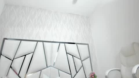 Victoria Sofia online show from March 8, 2026, 8:12 pm