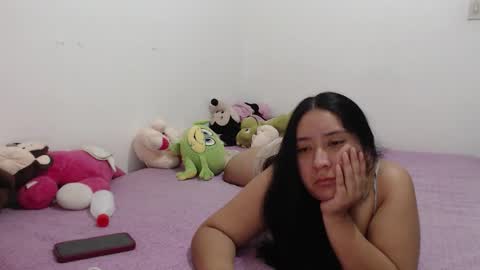 Victoria Silva online show from January 19, 2026, 4:05 am