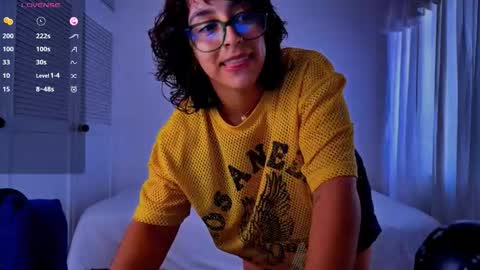 victoriaamelie online show from February 25, 2026, 6:17 pm