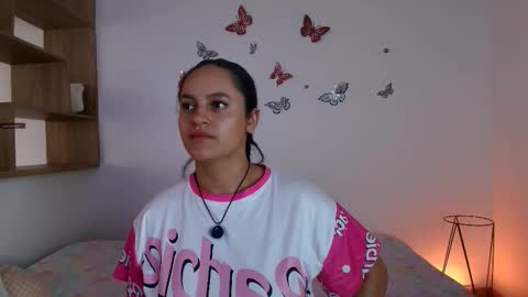 Victoria online show from November 24, 2025, 7:24 pm