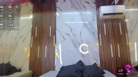 Victoria  online show from March 5, 2026, 9:11 pm