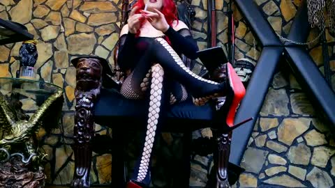 Victoria Heller online show from April 11, 2026, 4:39 am