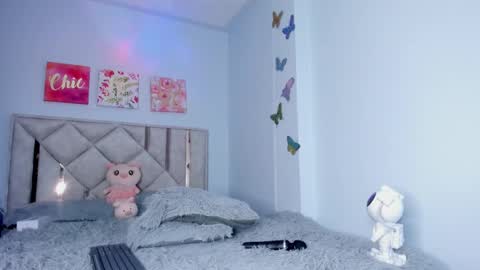 Snapshot of victorialarson1 chatting on February 19, 2025, 4:33 pm Victoria Larson - Independient Model online show from February 19, 2025, 4:33 pm