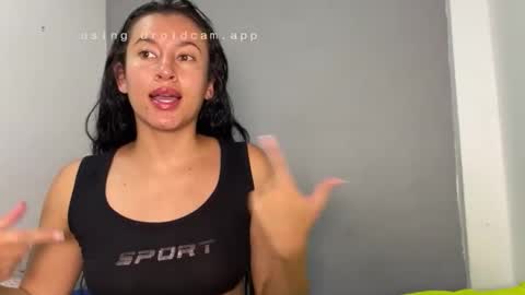 VICTORIA online show from March 3, 2026, 1:12 am