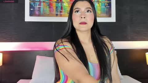 Snapshot of victoriapowell chatting on September 22, 2025, 11:45 am Victoria online show from September 22, 2025, 11:45 am