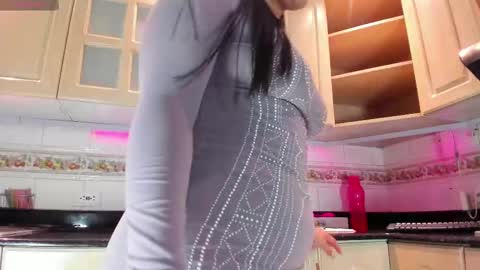 Snapshot of victoriapowell chatting on October 4, 2025, 11:41 am Victoria online show from October 4, 2025, 11:41 am