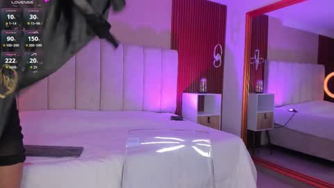 Snapshot of victoriaregia1 chatting on January 16, 2026, 11:36 am Maria Victoria online show from January 16, 2026, 11:36 am