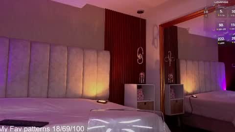 Maria Victoria online show from May 25, 2026, 11:27 am