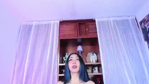 Victoria but you can tell me Vicky Vic or just Tory online show from July 10, 2026, 2:52 pm