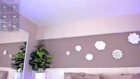 Victoria Shelby  online show from February 27, 2026, 11:43 am