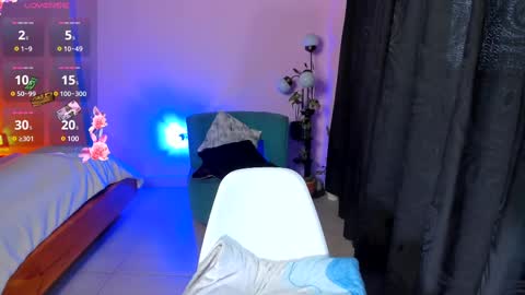 Snapshot of victoriasmithtv chatting on March 11, 2025, 9:37 pm victoriasmithtv online show from March 11, 2025, 9:37 pm