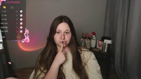 victoriassecrets_ online show from July 29, 2026, 4:38 pm
