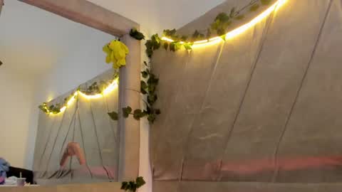 ADRIANA online show from August 7, 2026, 2:02 am