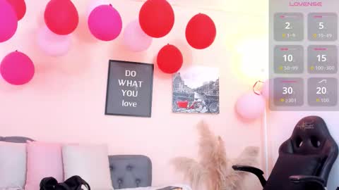 Victoriazans online show from February 14, 2026, 3:47 am