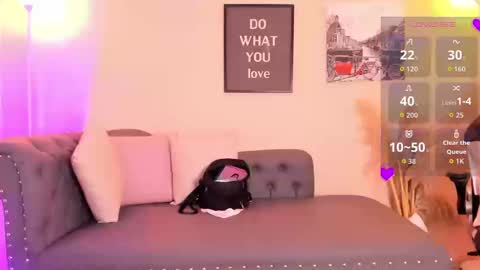 Victoriazans online show from February 21, 2026, 3:51 am