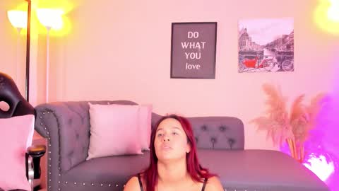 Victoriazans online show from February 26, 2026, 4:11 am