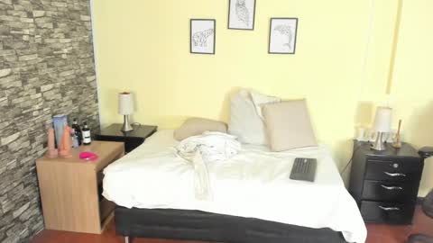 Victoriazans online show from April 10, 2026, 12:21 pm