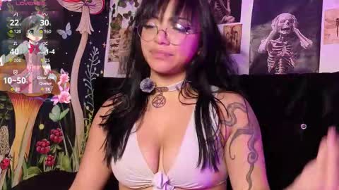 victoriia_thompson online show from February 27, 2026, 11:16 pm