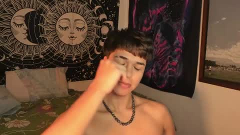 Snapshot of victorino_jhonson chatting on January 7, 2025, 5:20 pm Victorino Jhonson online show from January 7, 2025, 5:20 pm