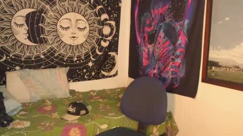 Snapshot of victorino_jhonson chatting on January 7, 2025, 8:21 pm Victorino Jhonson online show from January 7, 2025, 8:21 pm