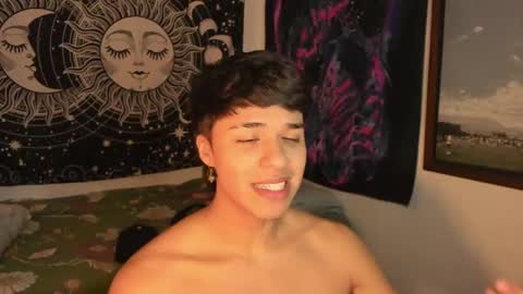 Snapshot of victorino_jhonson chatting on January 14, 2025, 6:07 pm Victorino Jhonson online show from January 14, 2025, 6:07 pm