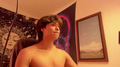 Snapshot of victorino_jhonson chatting on April 20, 2026, 2:53 pm Victorino Jhonson online show from April 20, 2026, 2:53 pm