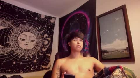 Snapshot of victorino_jhonson chatting on May 8, 2026, 3:01 am Victorino Jhonson online show from May 8, 2026, 3:01 am