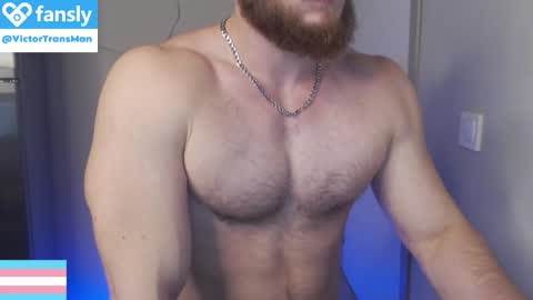 Victor online show from November 16, 2025, 5:40 pm